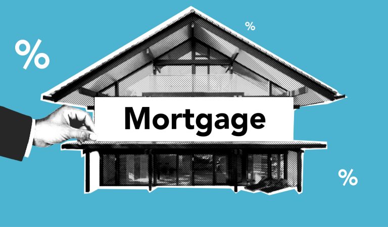 5 Mistakes To Avoid With Your Mortgage