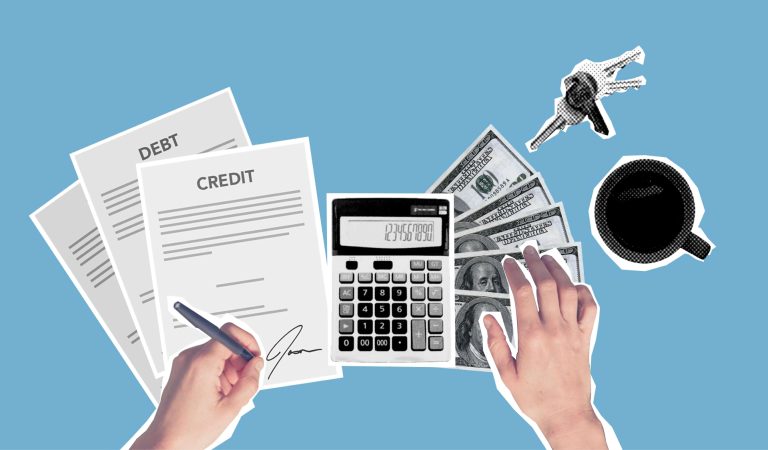 How Bad Credit History Affects Your Mortgage Options