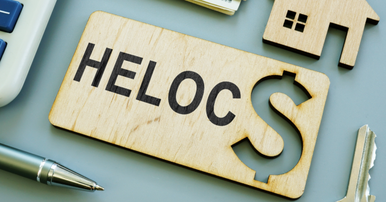 Unlock Your Home’s Potential: HELOCs and Home Equity Loans