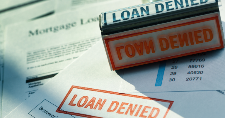 Steps to Take If Your Lender Denies Your Mortgage Renewal 